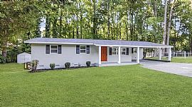 1510 Axum Rd, Garner, Nc 27529 . Spacious House For Rent in Garner, NC
