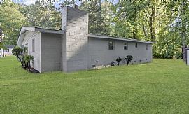 1510 Axum Rd, Garner, Nc 27529 . Spacious House For Rent in Garner, NC (Photo 2 of 11)