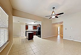 Beautiful 3 Bedroom 2 Bath Home Available For Rent  in La Marque, TX