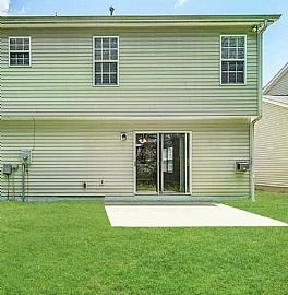 5512 Waverly Lynn Ln, Charlotte, Nc 28269 . Lovely House in Charlotte, NC (Photo 3 of 10)