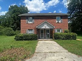 405 Alice Dr Unit A, Greenville, Nc 27834   Nice 2 Bed House in Greenville, NC