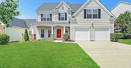 9677 Ravenscroft Ln Nw, Concord, Nc 28027 . Comfortable House  in Concord, NC