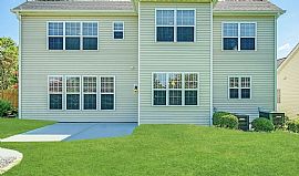 9677 Ravenscroft Ln Nw, Concord, Nc 28027 . Comfortable House  in Concord, NC (Photo 3 of 12)