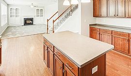 9677 Ravenscroft Ln Nw, Concord, Nc 28027 . Comfortable House  in Concord, NC (Photo 7 of 12)