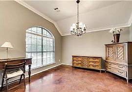 Beautiful 3 Bedroom 2 Bath Home Available For Rent  in Plano, TX (Photo 4 of 6)