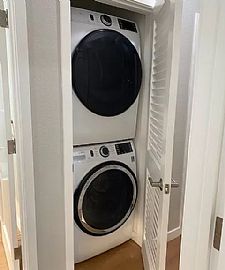 4bedroom 2 Bath Home Available For Rent  in Calif City, CA (Photo 4 of 9)