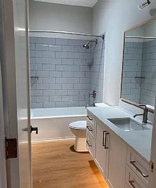 4bedroom 2 Bath Home Available For Rent  in Calif City, CA (Photo 7 of 9)