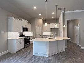 Beautiful 4 Bedroom 2 Bath Home Available For Rent  in Lavon, TX (Photo 3 of 8)