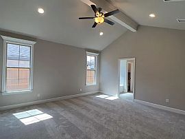 Beautiful 4 Bedroom 2 Bath Home Available For Rent  in Lavon, TX (Photo 5 of 8)