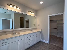 Beautiful 4 Bedroom 2 Bath Home Available For Rent  in Lavon, TX (Photo 6 of 8)