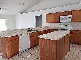 Beautiful 4 Bedroom 2 Bath Home For Rent in Haines City, FL