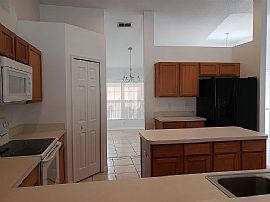 Beautiful 4 Bedroom 2 Bath Home For Rent in Haines City, FL (Photo 3 of 9)