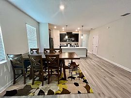 Amazing 3 Bedroom 2 Bath Home Available For Rent  in Davenport, FL (Photo 2 of 9)