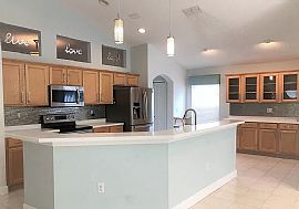 Beautiful 3 Bedroom 2 Bath Home Available For Rent  in Holiday, FL