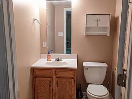 1410 Riddle Ave, Morgantown, Wv 26505 in Morgantown, WV (Photo 11 of 12)