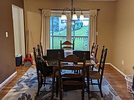 1410 Riddle Ave, Morgantown, Wv 26505 in Morgantown, WV (Photo 5 of 12)