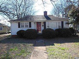 407 Rhett Ave Sw, Huntsville, Al 35801 in Huntsville, AL
