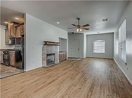 Beautiful 3 Bedroom 2 Bath Home For Rent  in Yukon, OK