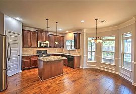 Beautiful 4 Bedroom 2 Bath Home For Rent in Simpsonville, SC