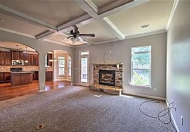 Beautiful 4 Bedroom 2 Bath Home For Rent in Simpsonville, SC (Photo 2 of 12)