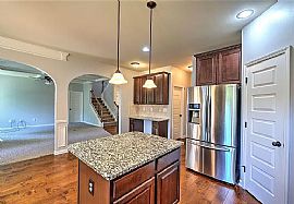 Beautiful 4 Bedroom 2 Bath Home For Rent in Simpsonville, SC (Photo 3 of 12)