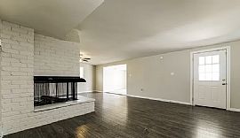 Beautiful 3 Bedroom 2 Bath Home For Rent  in Tucson, AZ