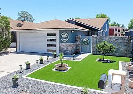 4263 E Contessa St, Mesa, Az 85205 in Mesa, AZ