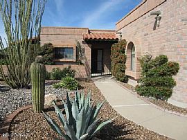 5249 N Via Sempreverde, Tucson, Az 85750 in Tucson, AZ
