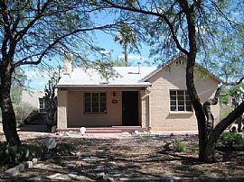 1407 E Edison St, Tucson, Az 85719 in Tucson, AZ