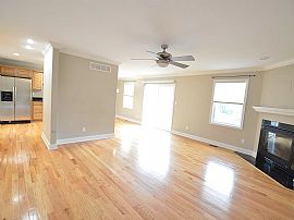 Beautiful 3 Bedroom 3.5 Bath Home For Rent  in Morgantown, WV