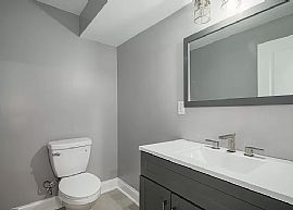 Beautiful 3 Bedroom 2.5 Bath Home For Rent  in Philadelphia, PA (Photo 3 of 8)