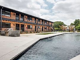 Comfy 2 Bedroom Apartment For Rent in Dallas, TX (Photo 2 of 6)