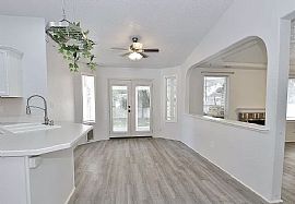 Beautiful 3 Bedroom 2 Bath Home For Rent  in Mountain Home, ID