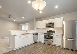 Beautiful 3 Bedroom 2 Bath Home For Rent  in Niles, MI