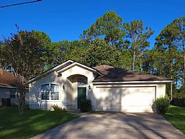 63 Robinson Dr, Palm Coast, Fl 32164 in Palm Coast, FL