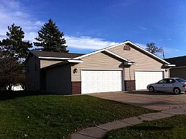 241 N State St #1, Fall Creek, Wi 54742 in Fall Creek, WI