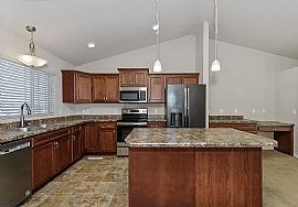 Beautiful 3 Bedroom 2.5 Bath Home For Rent  in Bennington, NE