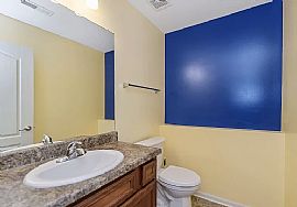 Beautiful 3 Bedroom 2.5 Bath Home For Rent  in Bennington, NE (Photo 8 of 9)