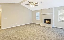 Beautiful 3 Bedroom 2 Bath Home For Rent  in Charlotte, NC