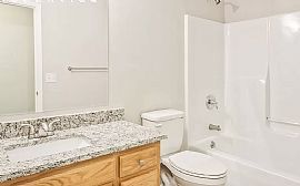 Beautiful 3 Bedroom 2 Bath Home For Rent  in Charlotte, NC (Photo 9 of 9)