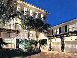 Magnificent 6 Bedroom 7.5 Bath, Custom Pool Home Available in J in Jupiter, FL