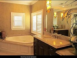 Magnificent 6 Bedroom 7.5 Bath, Custom Pool Home Available in J in Jupiter, FL (Photo 6 of 6)