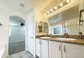 Beautiful 3 Bedroom 2 Bath Home For Rent in Henderson, NV (Photo 9 of 9)