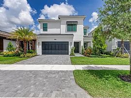 Wow. Brand New House in Guard Gated New Artistry Next to Alton  in Palm Beach Gardens, FL