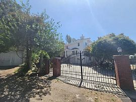 Mediterranean Style Home in The Berkeley Hills in Berkeley, CA (Photo 2 of 11)