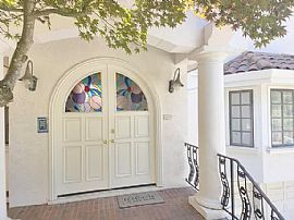 Mediterranean Style Home in The Berkeley Hills in Berkeley, CA (Photo 3 of 11)