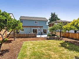 Recently Updated, Split Level Home Off Piedmont Ave. in Oakland, CA (Photo 12 of 12)