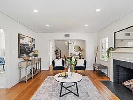 Recently Updated, Split Level Home Off Piedmont Ave. in Oakland, CA (Photo 2 of 12)