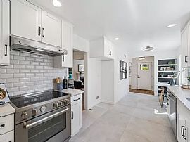 Recently Updated, Split Level Home Off Piedmont Ave. in Oakland, CA (Photo 3 of 12)