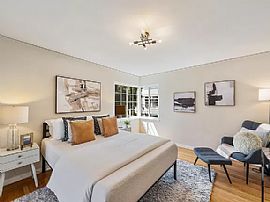 Recently Updated, Split Level Home Off Piedmont Ave. in Oakland, CA (Photo 6 of 12)